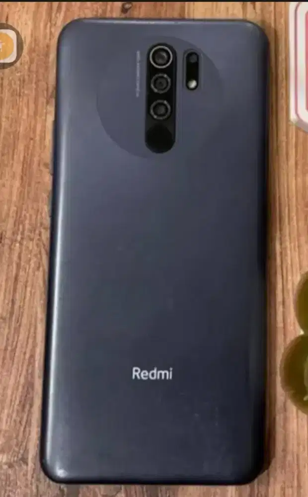 Jual/TT Redmi 9