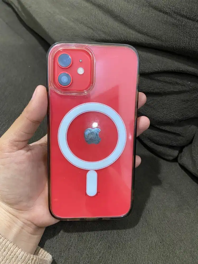 Dijual Iphone 12 128 GB