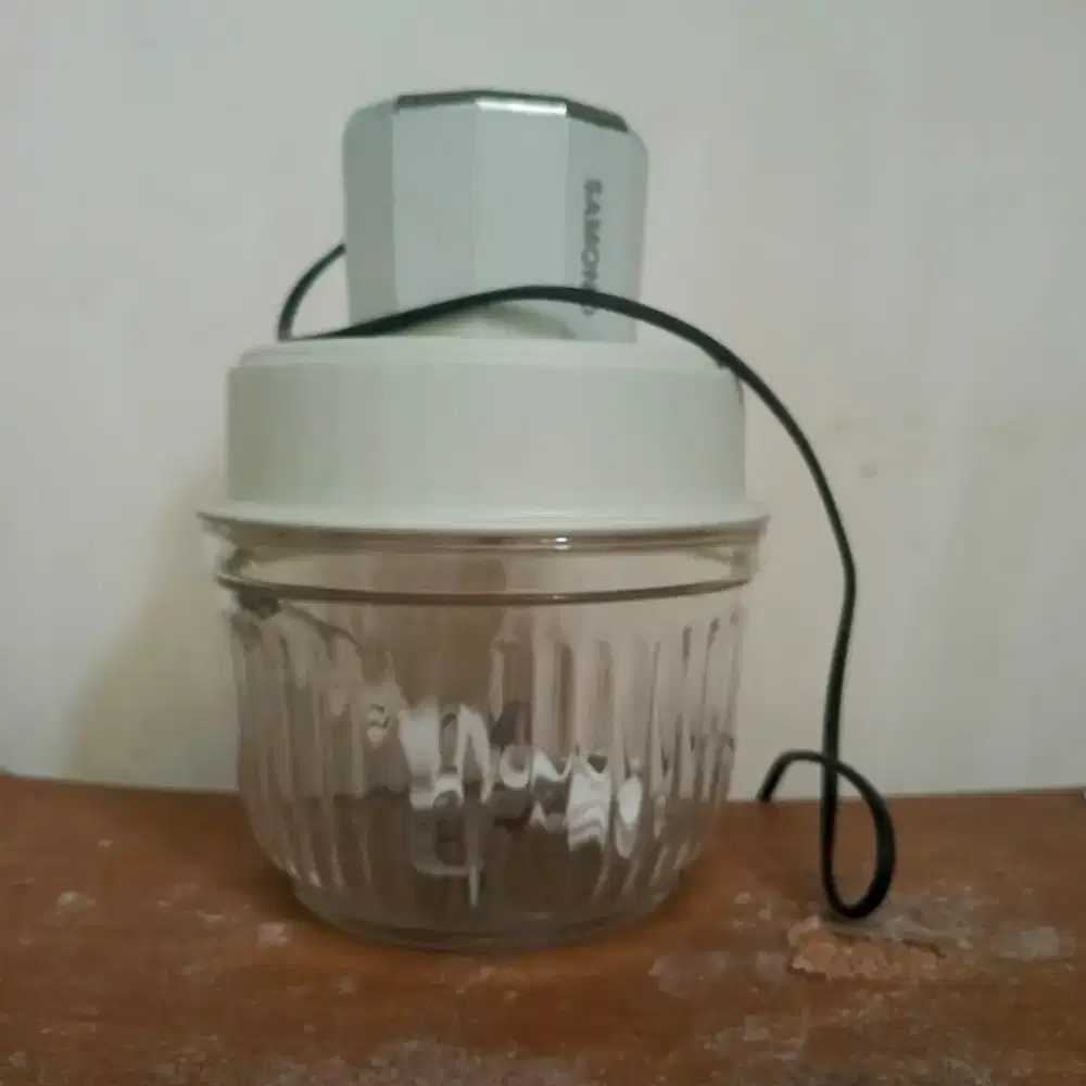 Chopper samono 2 liter