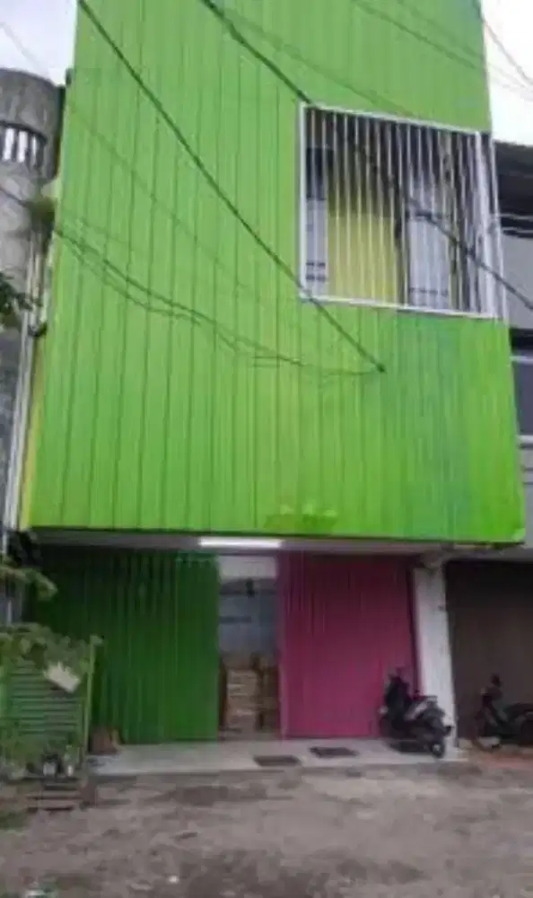 DICARI TUKANG MASAK NASI & Waiter.Serabutan