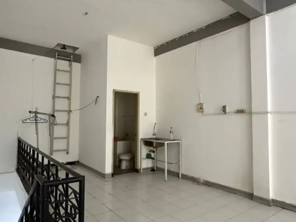 Dijual Ruko Mega Galaxy Surabaya Timur