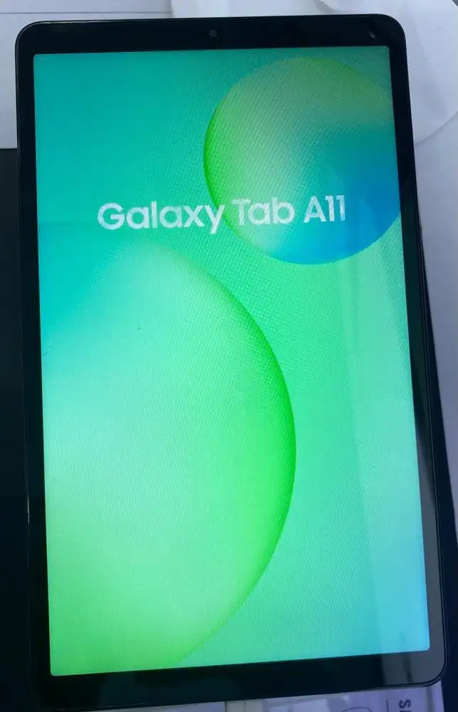 Samsung Galaxy Tab A11