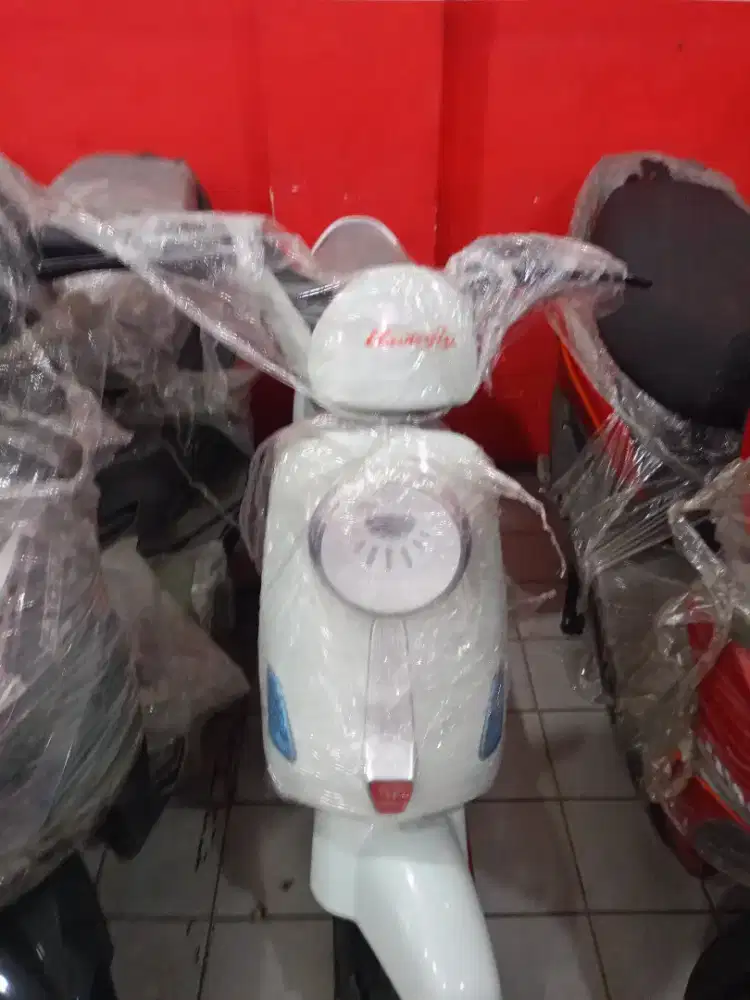 Uwinfly t60 promo Ciputat 1 Gintung