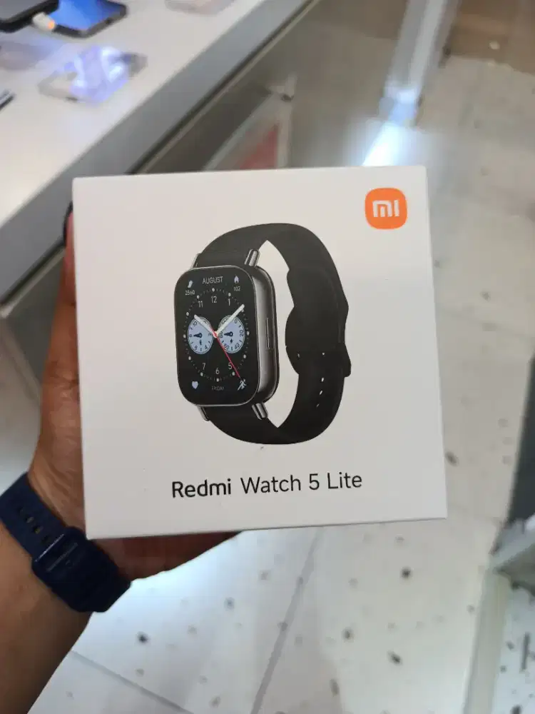 Redmi Watch 5 lite