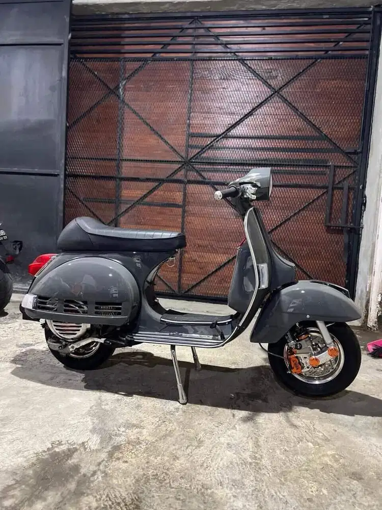 For sale Vespa Px 2021