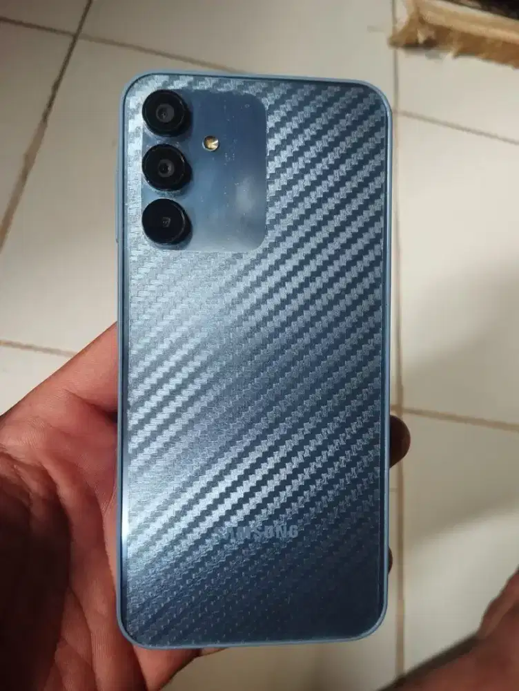 Samsung galaxy a15 8/128