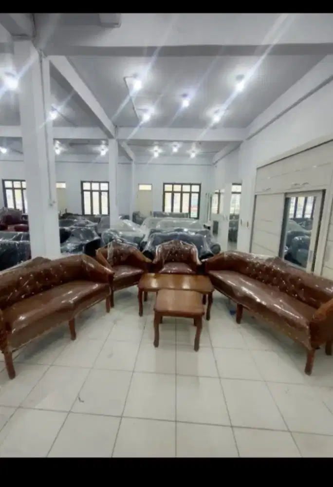 credit sofa tanpa dp