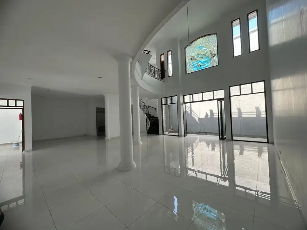 Jual Cepat Rumah Bagus Siap Huni Batununggal di Bandung