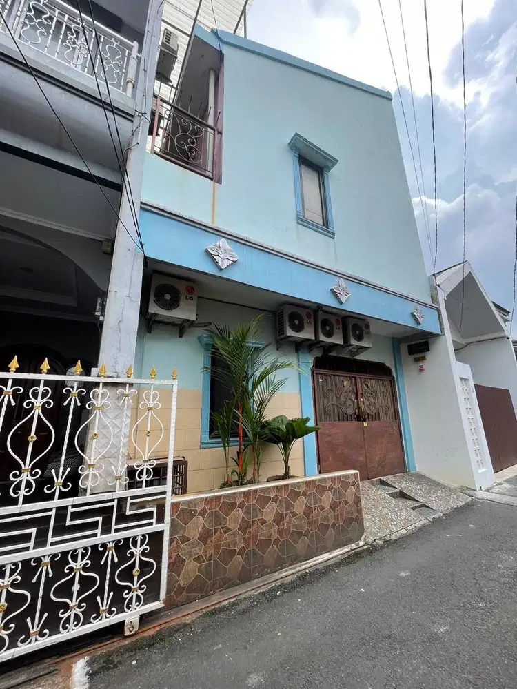 Kost Strategis Jakarta Timur (Griya Sakinah)