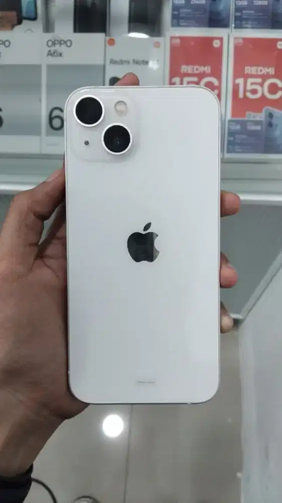 JUAL HP IP 13 128GB IBOX