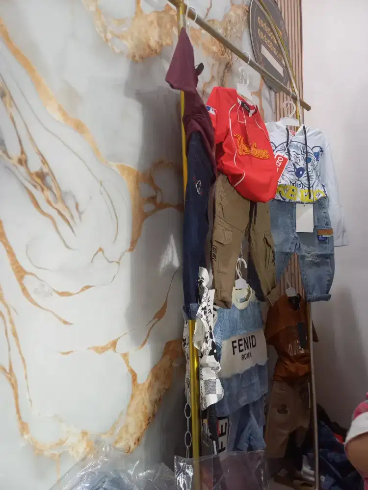 Dicari freelancer admin seller online