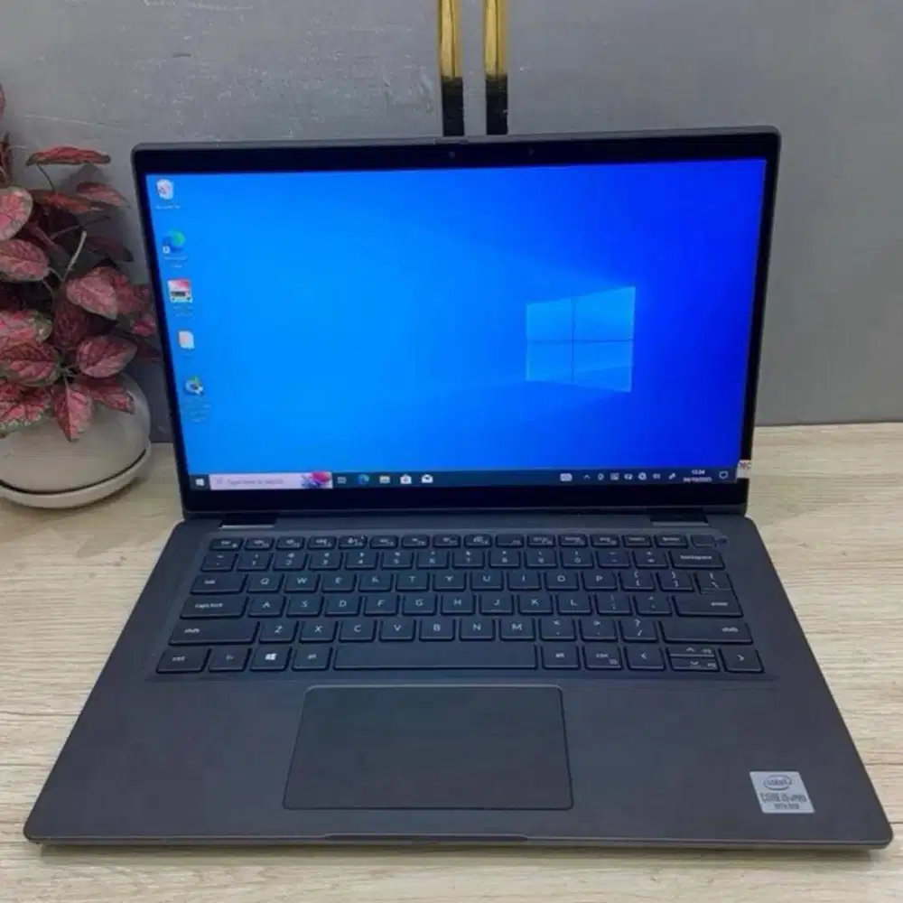 LAPTOP DELL LATITUDE 7310 i5 GEN10  NON TOUCHSCREEN DL-ETM