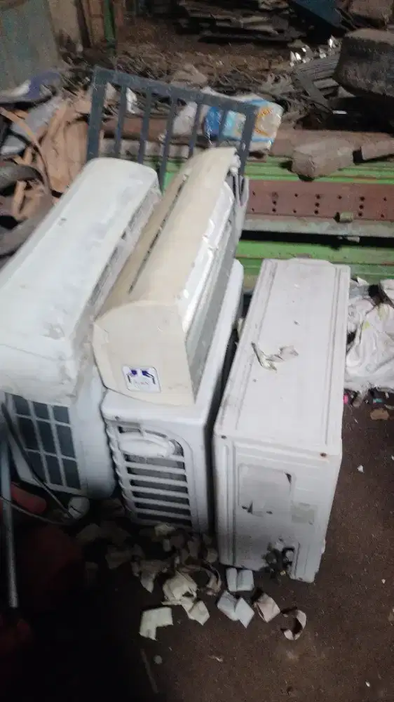 jual beli ac bekas