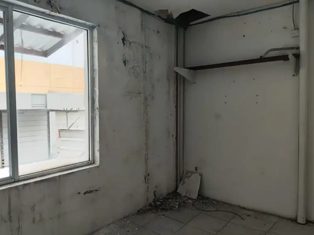 DIJUAL MURAH & CEPAT! GUDANG STRATEGIS SEDAYU BIZPARK – NEGO