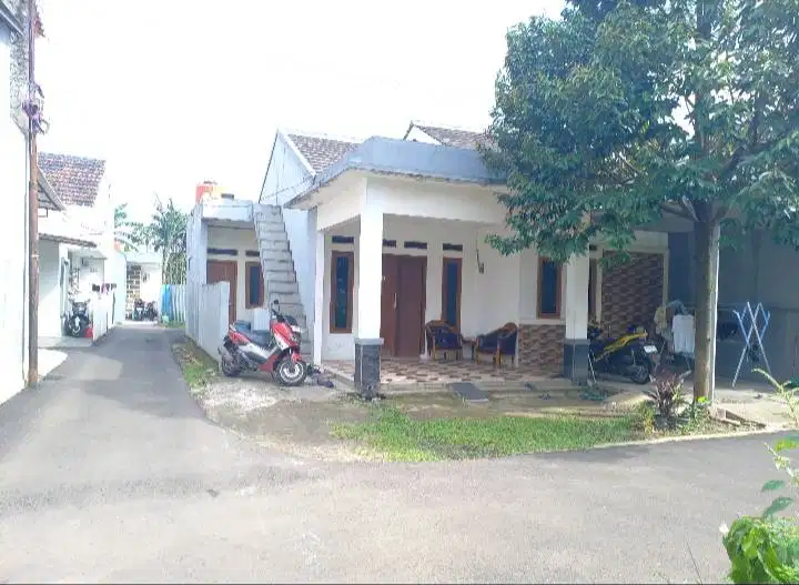 RUMAH DIJUAL MURAH TANGSEL