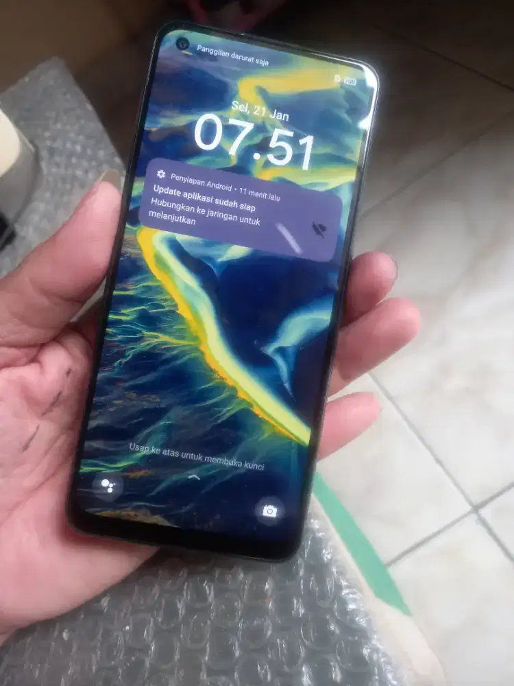 OPPO A78 4G 8+8/256 RESMI NO KW KW SUPER AMOLED