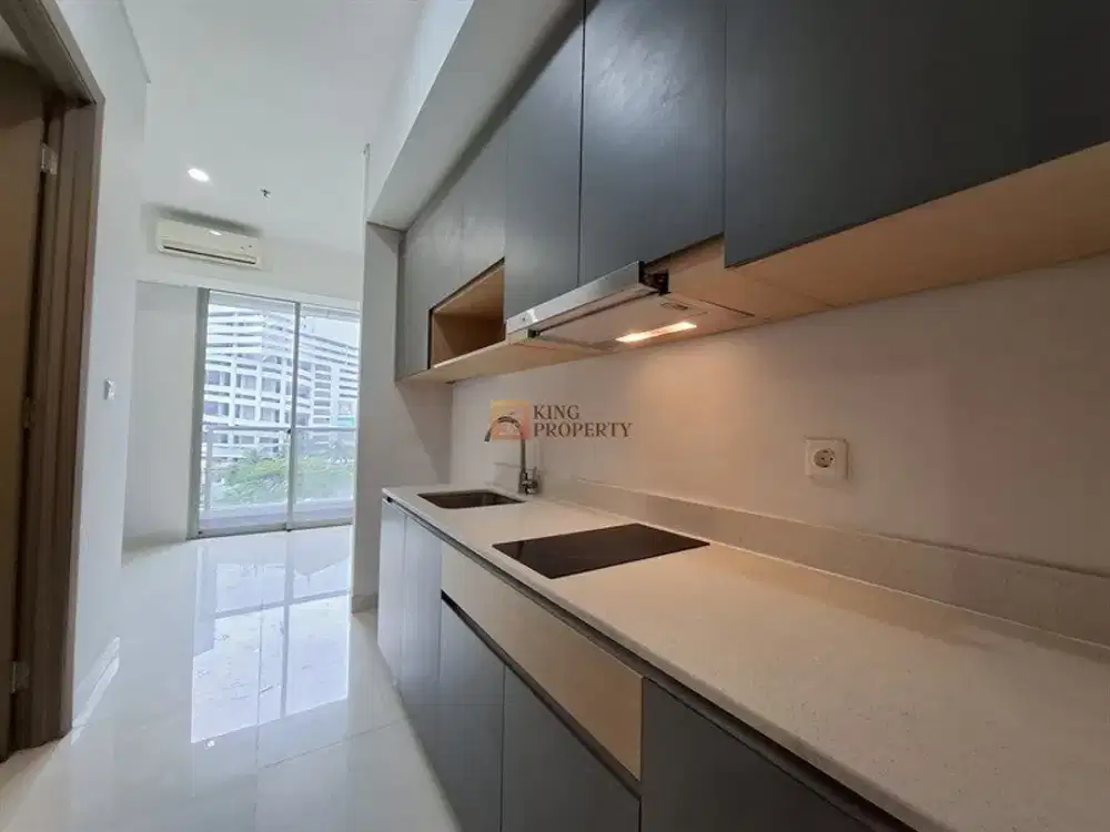 Disewa Apartemen Studio Paling Dicari Di Taman Anggrek Residences Dekat Kampus, Transportasi Dan Mall Central Park