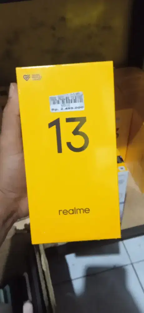 Realme 13 8/128