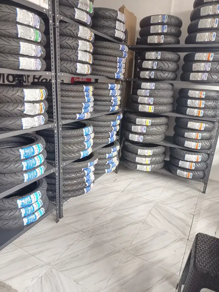 Ban IRC Motor Beat vario mio Supra Gl Scorpio Nmax Versa pcx RX King