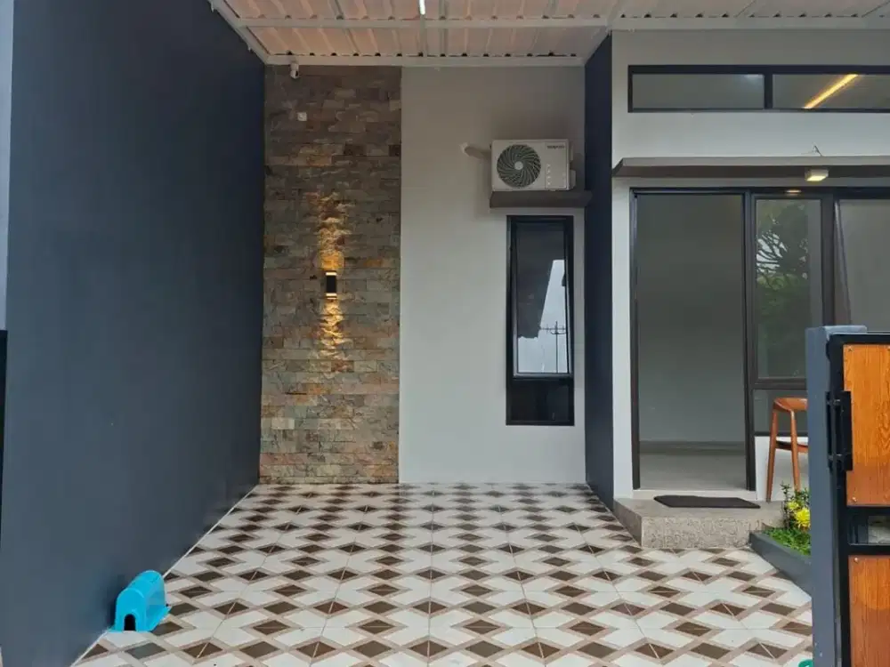 Dijual Rumah di Taman Walet, Pasar Kemis