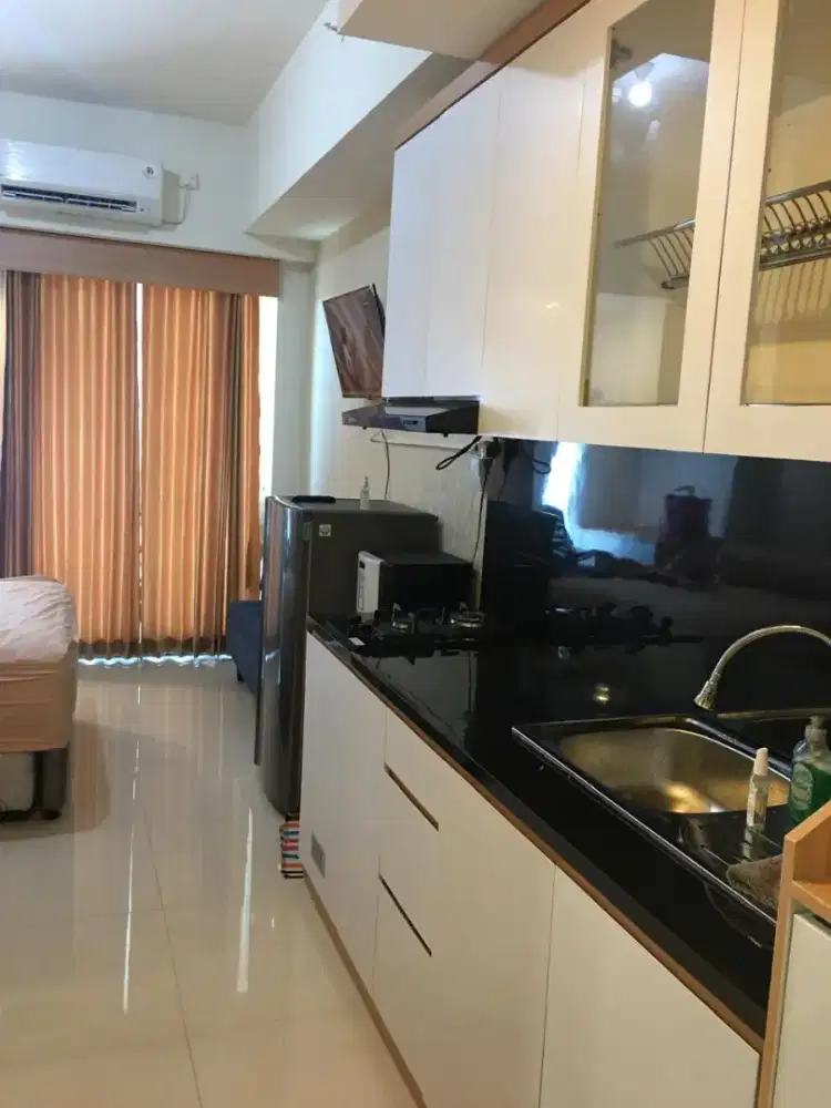 Jual Apartemen AMOR Pakuwon City, Surabaya