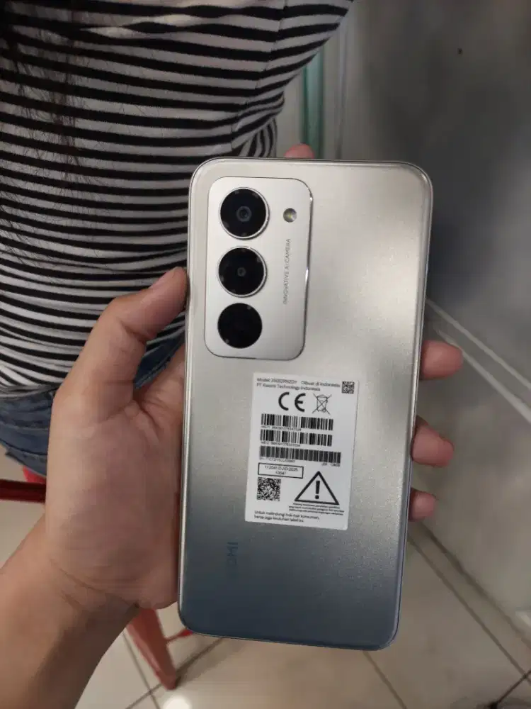 Promo Cicilan Redmi 15 !!