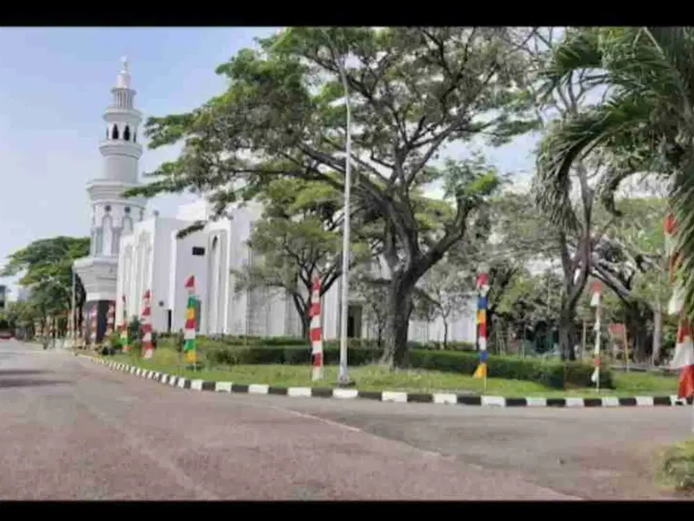 RM Tropikana dkt masjid kamar 3+1 /1,5M