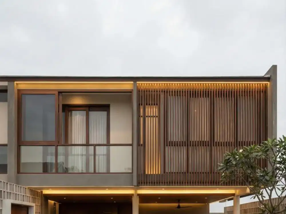 6 UNIT ONLY!!! Smart Entry Point! Residence Villa Premium On Progress 60% – Potensi Capital Gain Tinggi