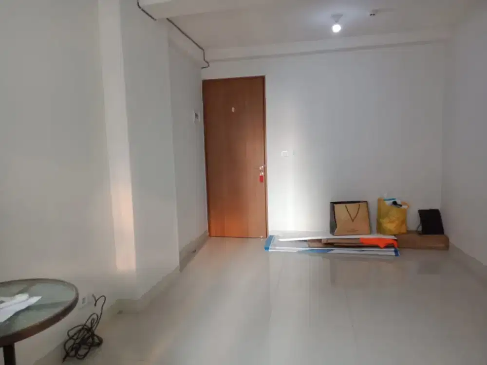 Disewakan Apartemen Oak Tower Pulogadung Murah