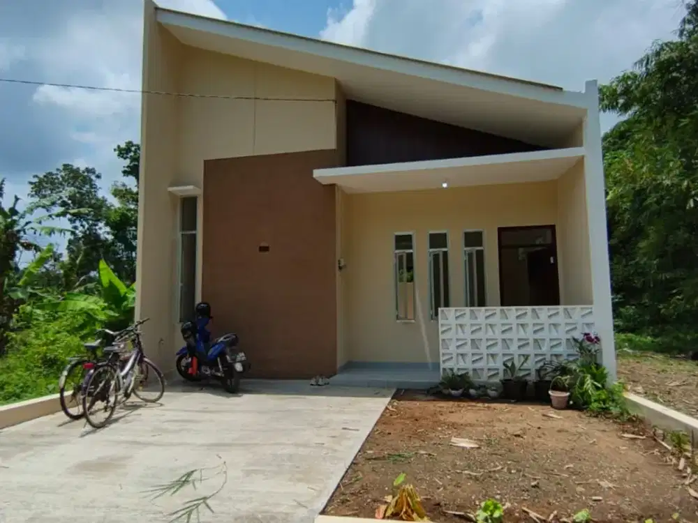 Promo Perumahan Permata Rastika Cluster Bogenvile