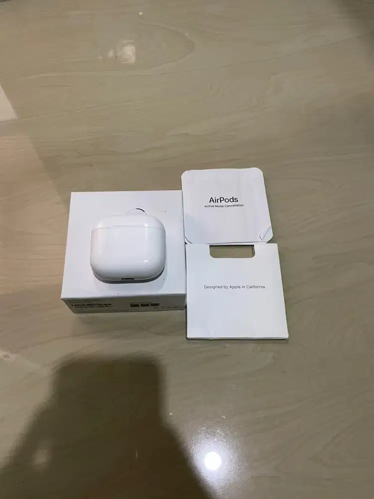 AirPods 4 ANC, Second Like New