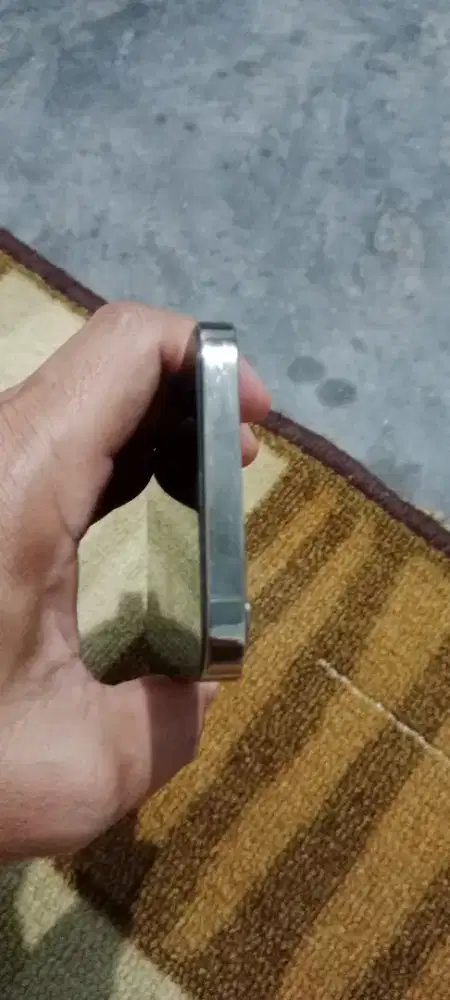 Iphone 12 pro 128 gold