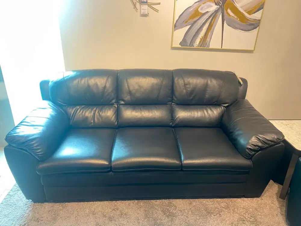 Sofa Ziva 3 Seat Ex Display Informa Promo