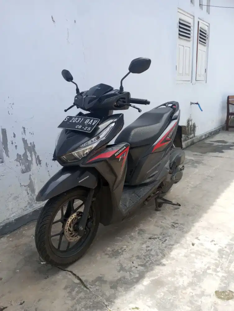 Vario 125 bekas (2015)