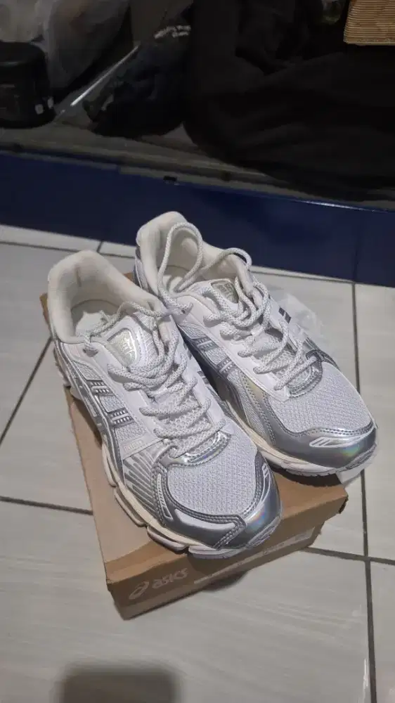 Asics gel kayano 21.1