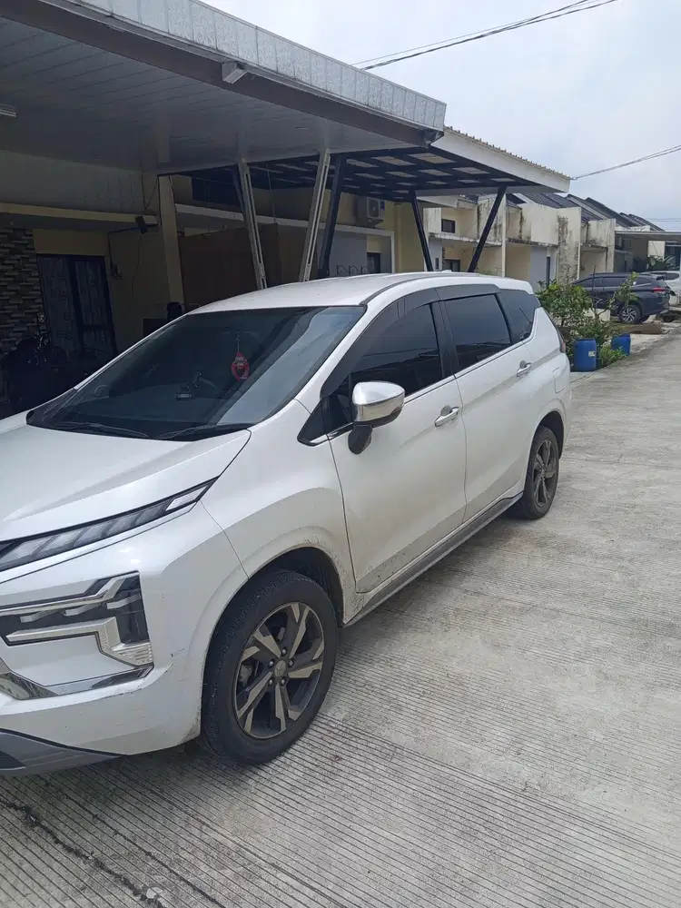 Mitsubishi Xpander 2022 Bensin