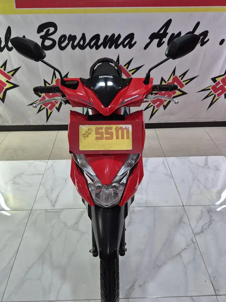 Beat eco cbs iss digital