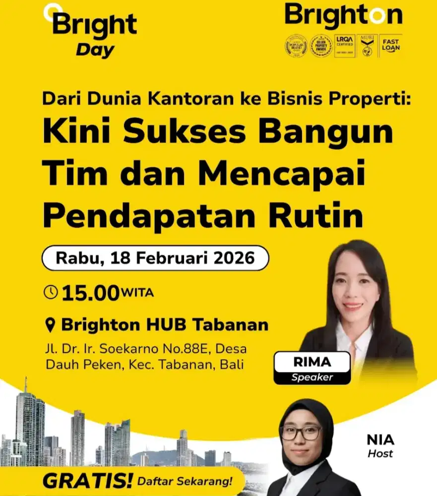 Peluang Bisnis Kemitraan