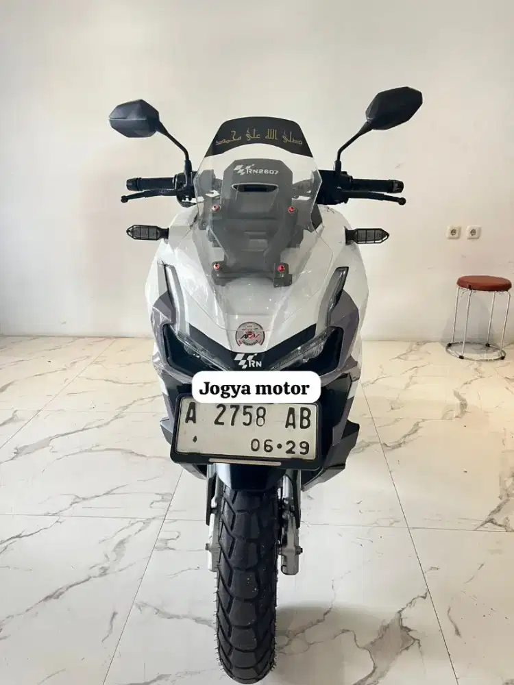 (N) adv 160 Th 2024 nego alus