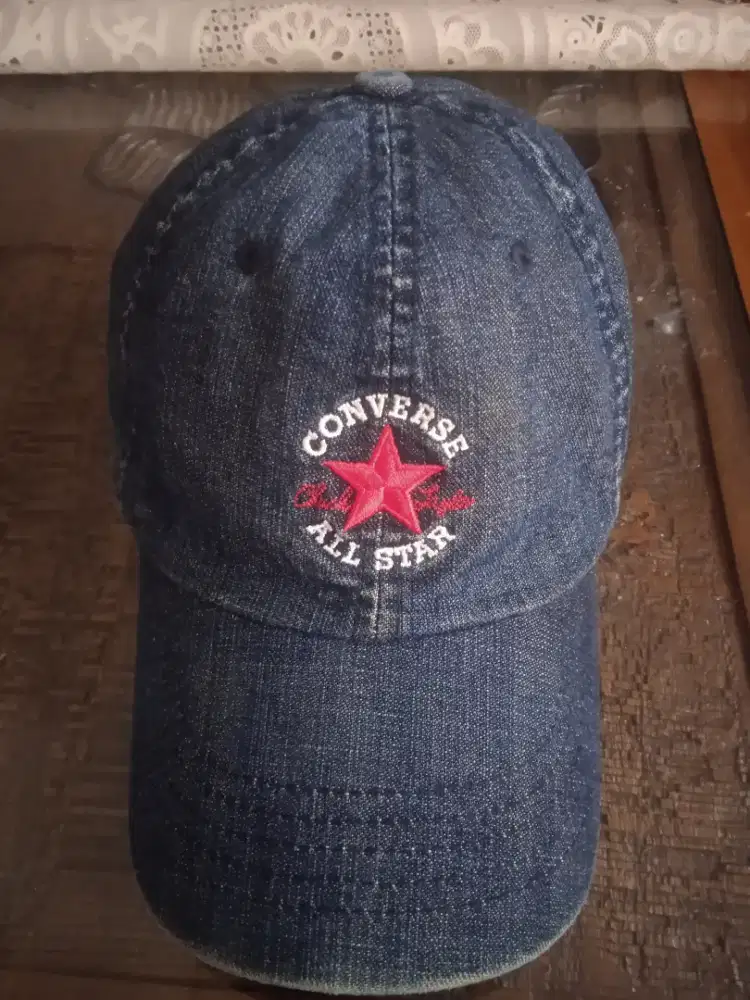 Topi all stars convers
