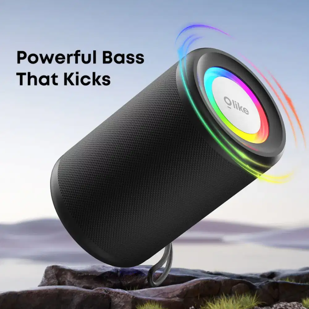 Speaker bluetooth OLIKE SF9