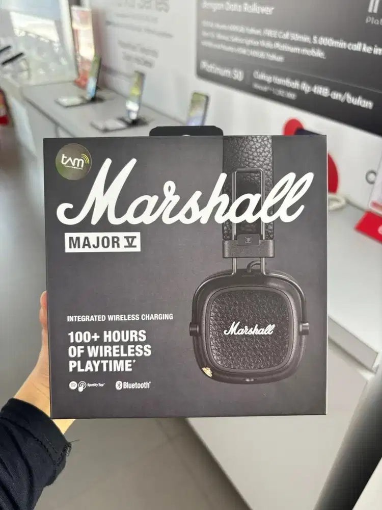 Marshall Major V