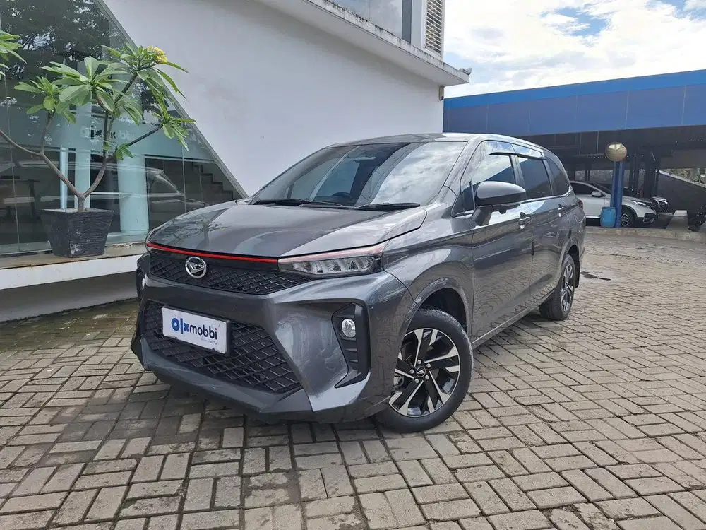 KM Low Pajak Hidup Daihatsu Xenia 2024