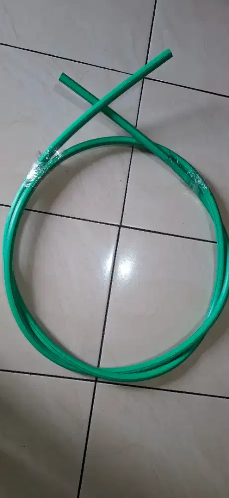 Jual pipa rucika 1/2 inchi 4 meter