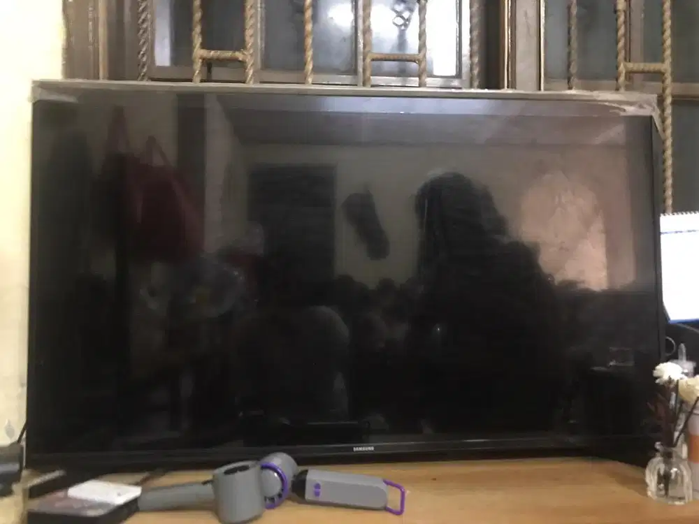 tv samsung digital led 43 inch