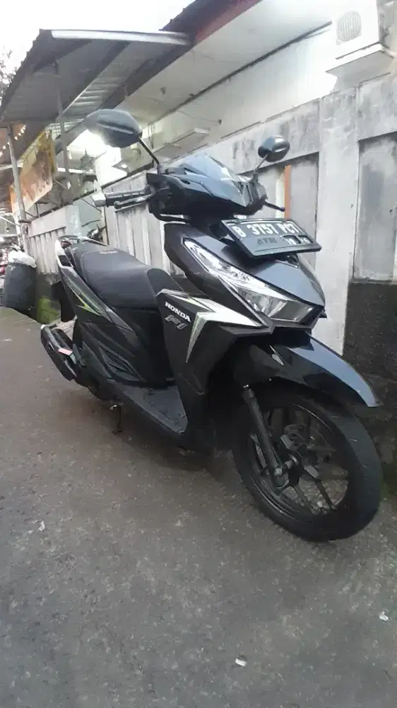 Honda vario 125 2016