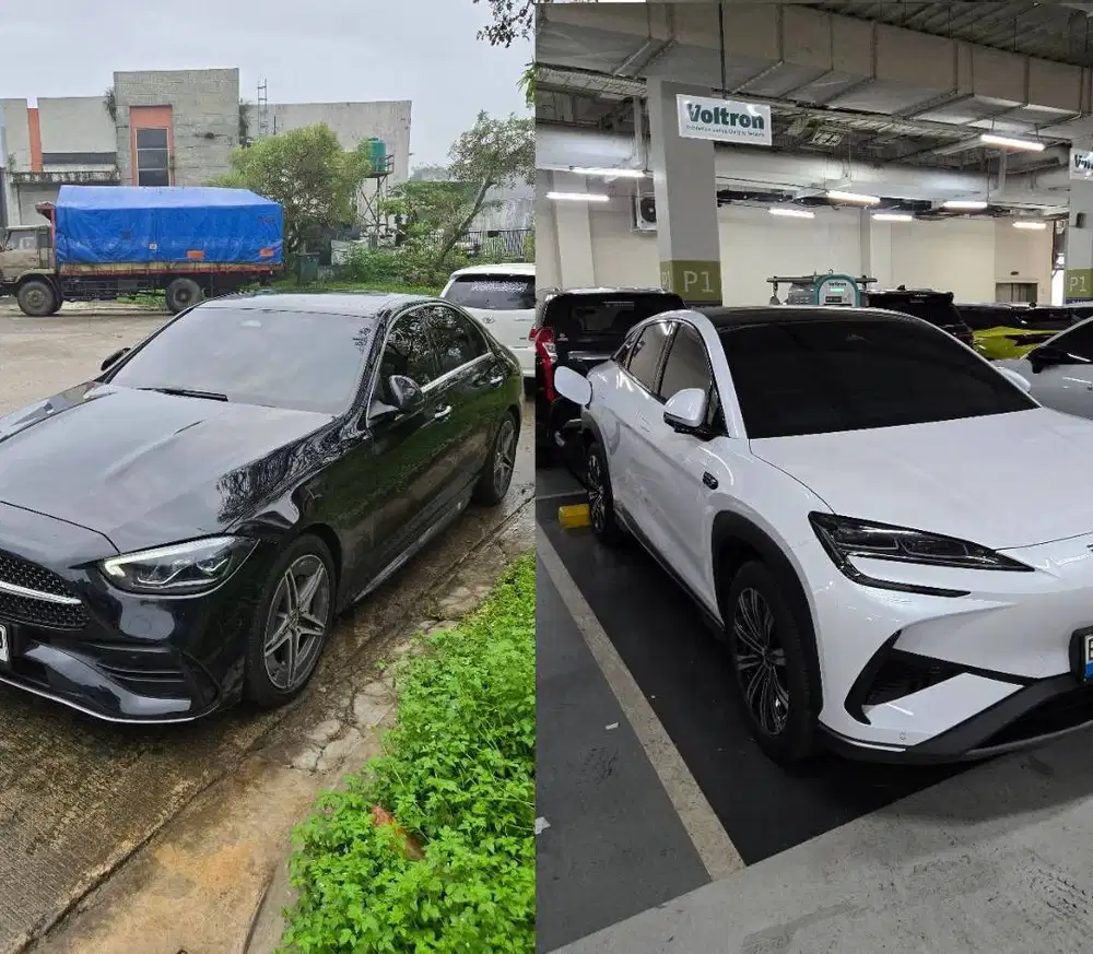 Dicari Supir Pribadi BSD Serpong Tangerang Selatan