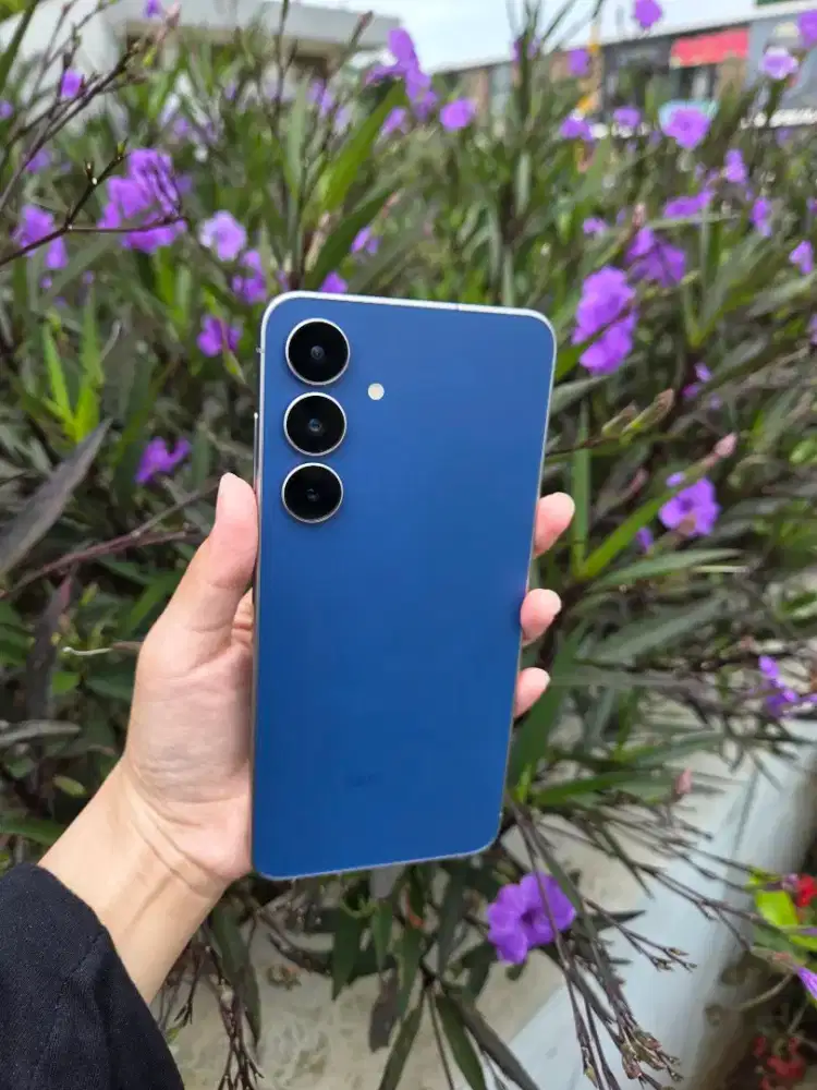 Samsung Galaxy S25 FE bisa 0%