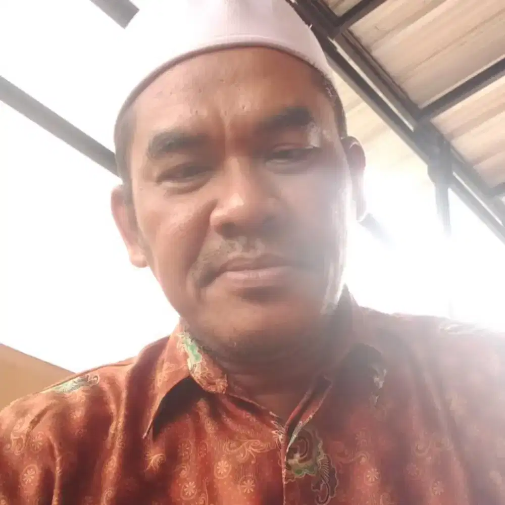 Mencari kerja posisi driver