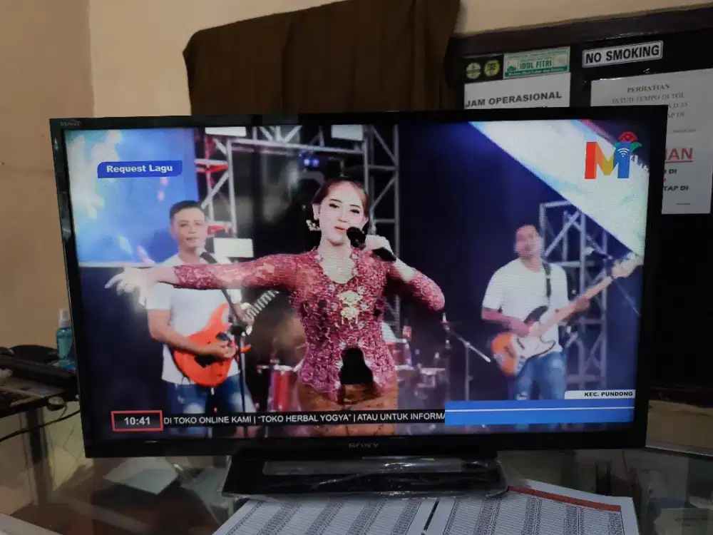 LED TV DIGITAL Sony BRAVIA 32 inch